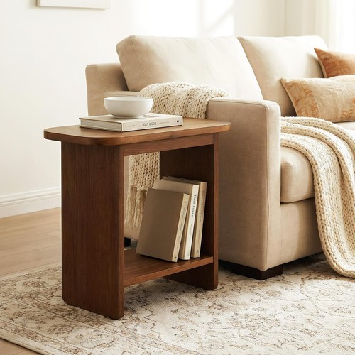 Modern solid wood - wood, table