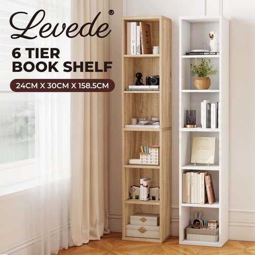 Levede narrow tall - tall, 6