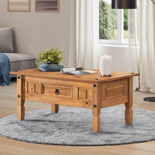 Corona coffee table - corona,