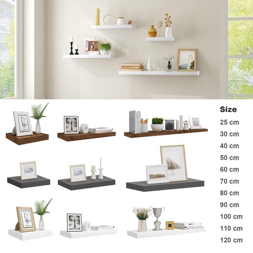 Set 3 floating - set, 1/2/3