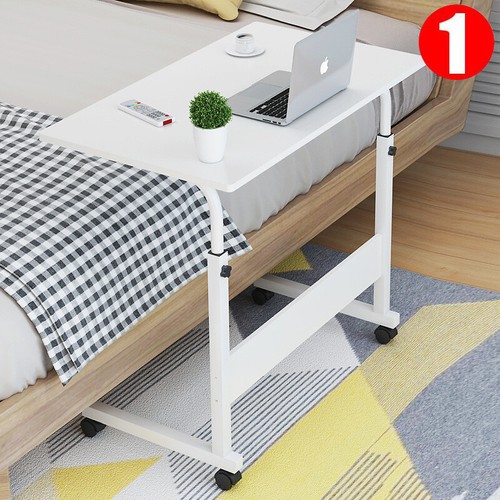 Movable adjustable dinner - tv,