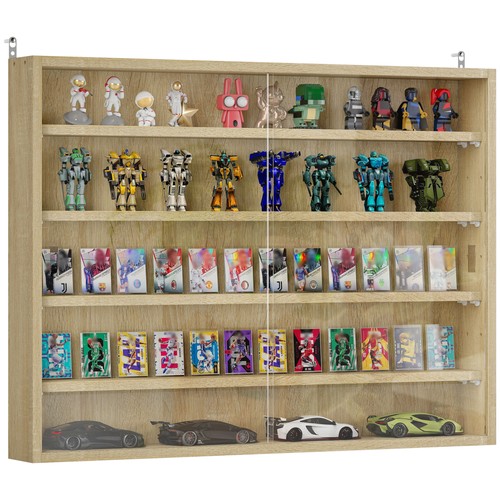 Homcom tier wall - homcom, display
