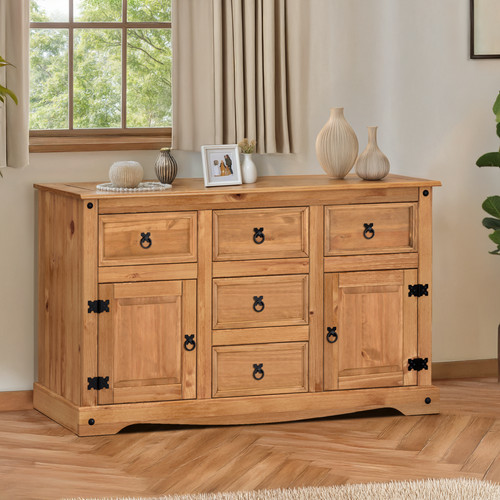 Corona sideboard large - large, 2