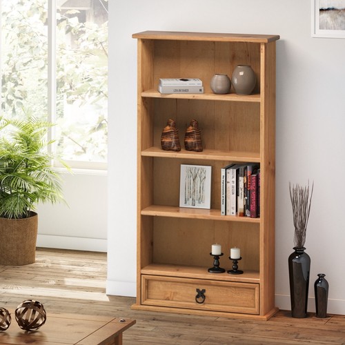 Corona dvd rack bookcase - corona,