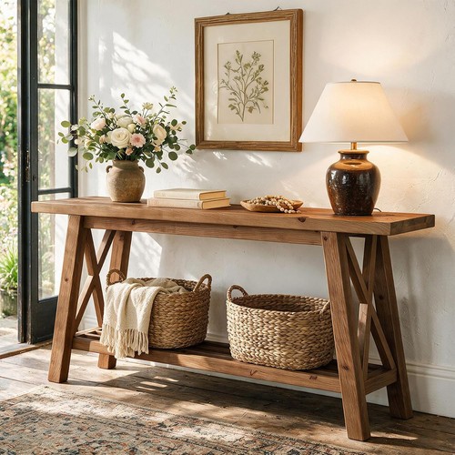 160cm farmhouse narrow - 160cm,