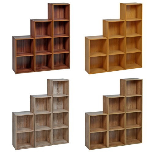 4 tier wooden - 4,